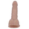 MR INTENSE – 19,8 cm realisztikus vibrátor