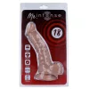 MR INTENSE – 19,8 cm realisztikus vibrátor