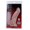 MR INTENSE – 19,8 cm realisztikus vibrátor