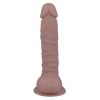 MR INTENSE – 20 cm-es élethű pénisz vibrátor