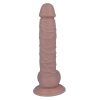 MR INTENSE – 20 cm-es élethű pénisz vibrátor