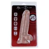 MR INTENSE – 20 cm realisztikus pénisz vibrátor