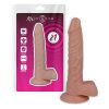 MR INTENSE - 21 cm realistikus pénisz vibrátor