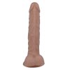 MR INTENSE - 21 cm realistikus pénisz vibrátor