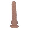 MR INTENSE - 21 cm realistikus pénisz vibrátor