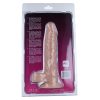MR INTENSE - 21 cm realistikus pénisz vibrátor