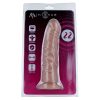 MR INTENSE - 22 cm reális mű pénisz, érzéki maszturbátor