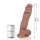 MR INTENSE – 21 cm valódi pénisz vibrátor