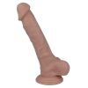 MR INTENSE - 28 cm élethű pénisz vibrátor