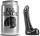 All Black – elegáns 9 cm-es dildó