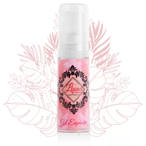 Liona by Moma – érzéki folyékony vibrátor gél 6 ml