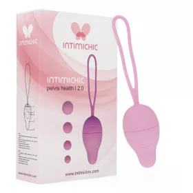 INTIMICHIC – prémium medence rehabilitáló eszköz 2.0