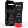 SPARTAN – párzás fokozó, 100% vegán intimkrém