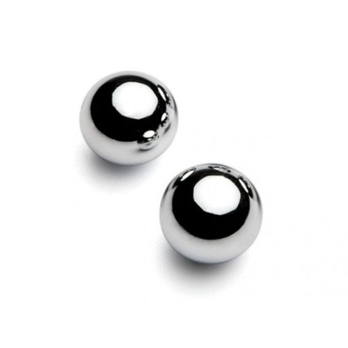 Metal Hard – 10 mm mágneses golyók szettje