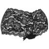 BLACK&SILVER - ZARA távirányítós izgató ingyenes bugyival