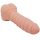 CRAZY BULL – multifunkciós pénisz vibrátor 21,8 cm