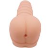 CRAZY BULL – multifunkciós pénisz vibrátor 21,8 cm