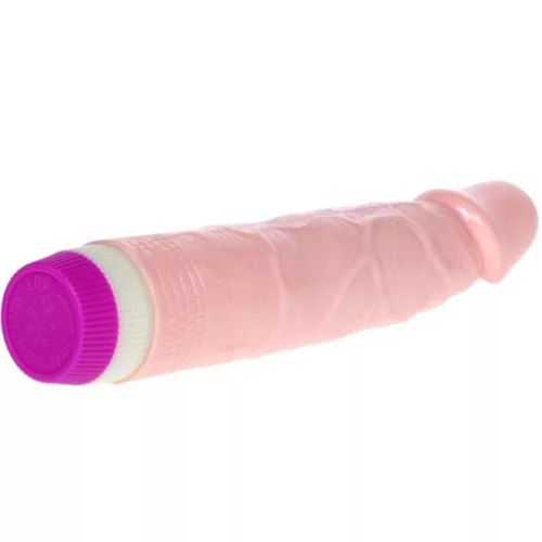 BAILE – valósághű vibrátor kezdőknek 21,5 cm