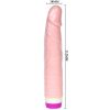 BAILE – valósághű vibrátor kezdőknek 21,5 cm