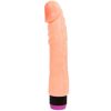 BAILE – rugalmas, realisztikus vibrátor, 24 cm
