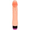 BAILE – rugalmas, realisztikus vibrátor, 24 cm
