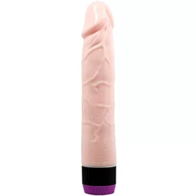 BAILE - élethű vibrátor 21,5 cm hosszú