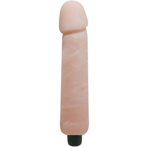 BAILE - érzéki 25 cm-es dildó vibrátor