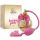 BIJOUX Bubble Gum – eper ízű testpermet 100 ml