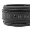 FETISH SUBMISSIVE – prémium ágykötöző szett neoprén béléssel