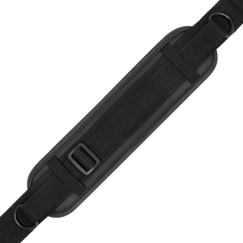 Fetish Submissive – mesteri pozíció 4 neopréne bilincsel