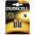 Duracell – MN9100 LR1 1,5V elemek, 2 db