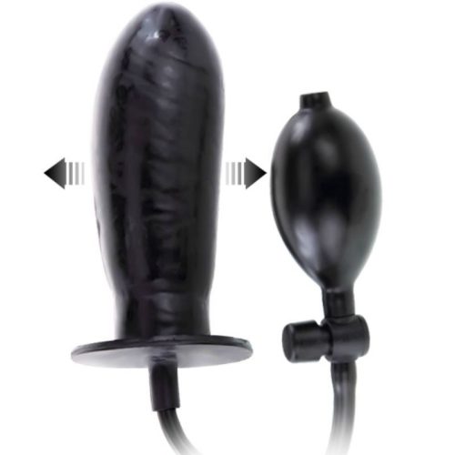 Baile – nagyobb öröm felfújható pénisz 16 cm