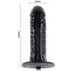 Baile – nagyobb öröm felfújható pénisz 16 cm