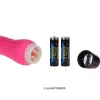 BAILE – prémium, multispeed vibrátor a maximális örömért