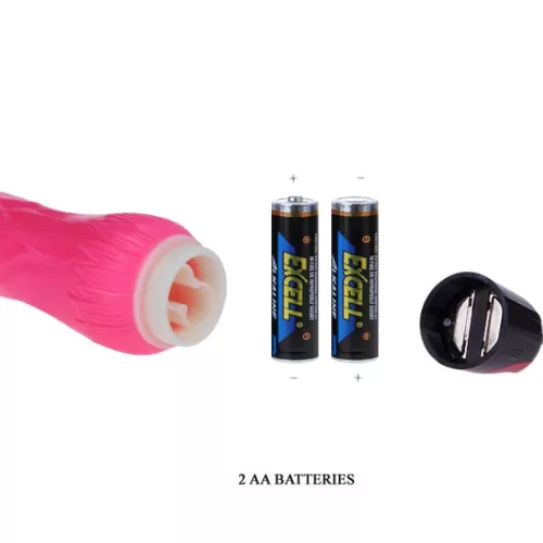 BAILE – prémium, multispeed vibrátor a maximális örömért