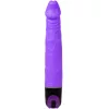 BAILE - Prémium, multispeed vibrátor 21,5 cm, lila