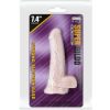 BAILE – prémium, hihetetlenül élethű dildó 18,8 cm