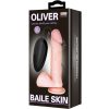 BAILE Oliver – forgó, élethű vibrátor prémium élményhez