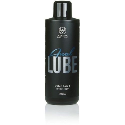Cobeco – prémium anális síkosító 1000 ml
