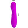 Pretty Love Reuben – intelligens mini vibrátor 