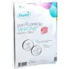 Beppy – Prémium nedves tamponok, 30 db érzéki kényelemhez