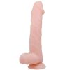 BAILE - szuperrealisztikus 22 cm-es dildó