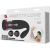 PRETTY LOVE – multifunkciós férfi maszturbátor