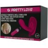 Pretty Love – távirányítós stimuláló gyöngy