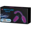 PRETTY LOVE – vibráló tojás és elektrosokk élmény