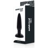 ADDICTED TOYS – prémium anál dugó 13,5 cm