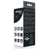 ADDICTED TOYS – prémium fekete anális dugó 14,5 cm