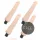 LOVECLONE RAGNAR – önkenéses vibrátor 24,5 cm 3+1 ajándék