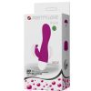 PRETTY LOVE – okos vibrátor 30 módra
