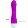 Pretty Love – okos vibrátor 30 módusban